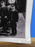 Reading-Jersey Central Magazine Volume 1 Issues 1-6 1936 June-November Soft Cove