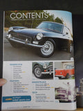 Classic Car #203 August  2021 1958 Dodge Royal Lancer Britania 1962 Rambler