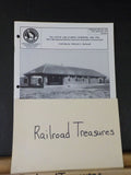 Great Northern Goat Reference Sheet #254 September 1997 Hutch Line