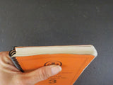 Atchison Topeka & Santa Fe System Employee Timetable #3 1992