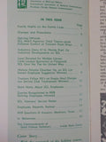 SCL News Seaboard Coast Line RR Employee Magazine 1973 November December V7#6