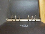 Association of American Railroads 6 ring binder ONLY