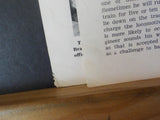 Susquehanna Reflector Vol 6 No 5 1952 May Train Crew’s Quick Action Averts Troub
