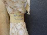 Railroad Spike NWP RR Willits Ca Used Northwestern Pacific