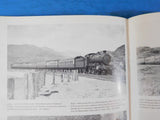 Cambrian Railways Album 2 by CC Green w/ dust jacket