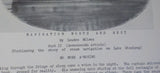 Steamboat Bill #64 December 1957 Journal of the Steamship Historical Society