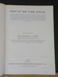 Port of New York Annual 1919 by Alexander R Smith