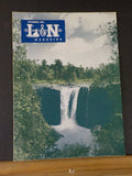 Louisville & Nashville Employee Magazine L&N 1954 November
