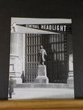 Central Headlight 1998 Fourth Quarter NYC HS Grand Central Terminal Lake Shore L