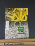 Railway Age 1980 May 12 Railroad Technology Track machines