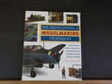 Encyclopedia of Modelmaking Techniques by Christopher Payne Dust Jacket