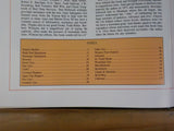 GN Color Guide To Freight And Passenger Equipment by Hickcox Morning Sun Book