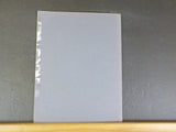 CNW Corporation Financial & Operating Data 1986 2nd qtr Chicago & North Western
