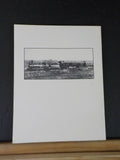 Norfolk and Western Railway Company North Carolina Branch By Munsey Webb N&W