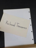 EMD Locomotive Pointers 10L-79 Locomotive Winterization