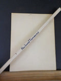 Pullman Company Descriptive List of Cars 1961 March