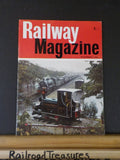 Railway Magazine 1964 December Birmingham & Gloucester Loop Pt 2 For Brighton Li