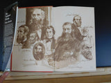 National Dream,The  CP Rail The Great Railway 1871-1881 By Pierre Berton DJ