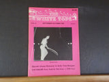 White Tops Circus Magazine 1987 Septembe October Harold Alanza Honored at Kelly