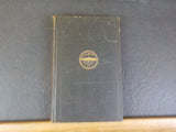 Municipal Register Boston 1916    Hard Cover