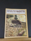 Narrow Gauge & Short Line Gazette 2013 March April A 1940’s Street Scene