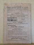 Modelmaker Magazine 1933 Oct Old Ironsides Pacific type