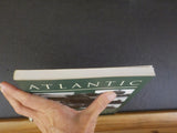 Atlantic The Well Beloved Engine by R.A.S. Hennessey    Soft cover