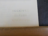 Kansas City Terminal Railway Company Annual Report 1982 73rd   stapled