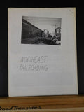 Northeast Railroading 1990 March Vaolume 1 #1 Future of Horseshoe