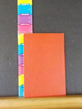 Instructions for the Care of Shay Geared Locomotives 1972 Reprint 4X6 inches