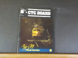 CTC Board Railroads Illustrated #132 1986 June MKT in Coffeyville