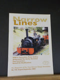 Narrow Lines Magazine #142 2003 August September AGM Convention Photo Gallery