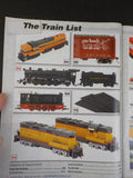 Model Railroad News V22 #2 February 2016 Bachmann 2-8-2 HO scale Mikado