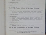 Chief Wawatam The Story of a Hand-Bomber by Frances D. Burgtorf SIGNED #’ w/DJ