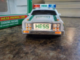 Hess 2003 Miniature Patrol Car OB