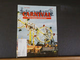 Carnival Magazine 31 various issues