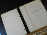 Chicago Burlington & Quincy Railroad Company Annual Report 1890 Dec 31