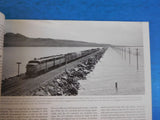 Ghost Trains of SP’s Overland Route, Train No’s 21-22, Mail 1947-1967  SoftCover