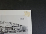 Berkshire Days on the Boston & Albany QPR #9 Steam Locos 1925-50 B&A Soft Cover