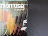 Transportation USA Vol 5 No 1 1978 Fall  Bringing the Cities Back to Life