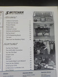 Switcher L.O.T.S. Vol 22  #2 April 2001 Heliport Monorail