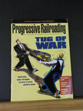Progressive Railroading 1997 September Tug of war Passenger freindly transit veh