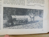 Model Engineer Magazine Bound volume #111 1954 July - December # 2771 -2797