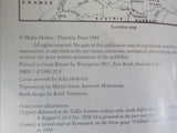 Fortress Railways of the Baltic Shores by Mehis Helme  Soft Cover