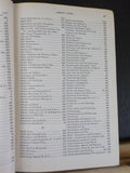 Poor's Manual of Railroads 1886   History rolling stock more