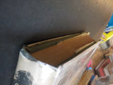 End of the Line, The  by Bryan Morgan Dust Jacket 1955 255 pages