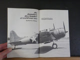 Dauntless Dive Bomber of World War Two,The by Barret Tillman  Soft Cover