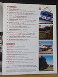 Classic Trains 2015 Summer Nickel Plate Berkshires Along Lake Erie in 1957