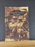 Images of Rail Sumpter Valley Railway by Alfred Mullett and Leonard Merritt Soft