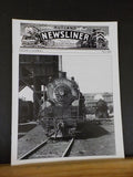 Rutland Newsliner Magazine Vol.16 #3 2004 Fall  Rutland Railroad Properties
